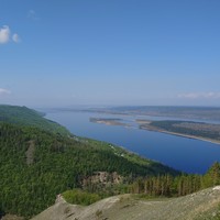 Фото отзыва 1: экскурсия "Авто-путешествие по Самарской Луке"