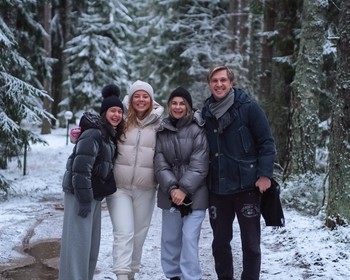 Теория, практики, медитация, гвоздестояние