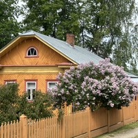 Фото отзыва 1: экскурсия "Плёс — город, где заблудилось время"