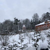 Фото отзыва 1: экскурсия "Авторская экскурсия «Большое путешествие к православным святыням»"