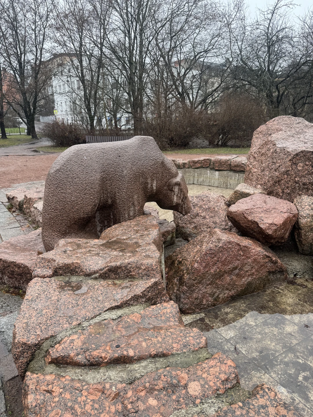 Все очень понравилось!
