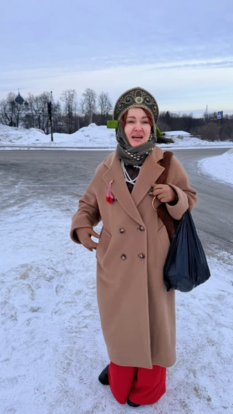 Всю красоту и уникальность этого города Ольга передала нам с юмором и душевностью, особенной любовью, мы были в восторге. Очень рекомендую Ольгу