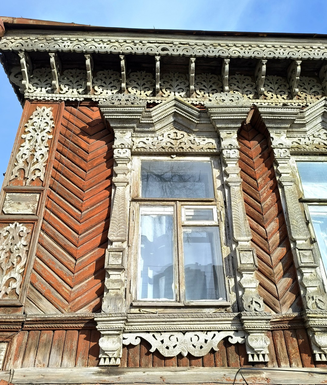 Пензенское узорочье (Марина)