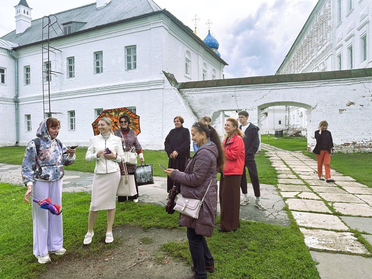 Мобильный квест «Макс Фактор — косметолог из Рязани» (10/11)