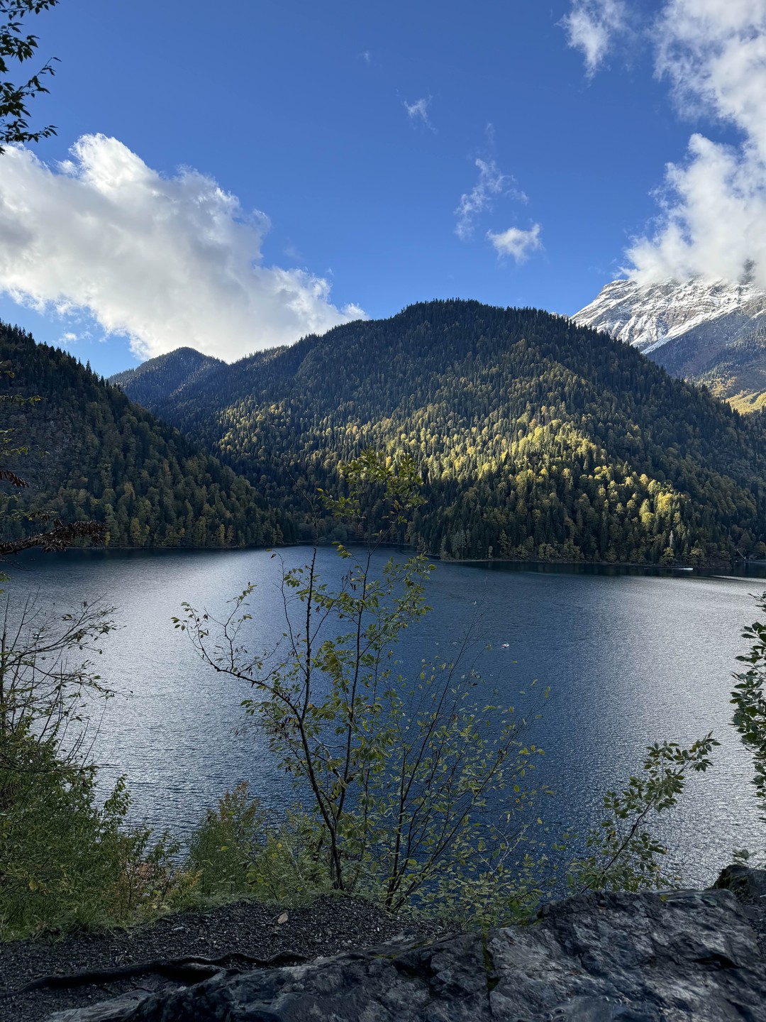 Необыкновенная Абхазия - в индивидуальном формате из Сочи (Алена)