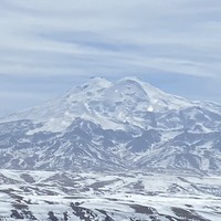Фото отзыва 1: экскурсия "Плато Бермамыт: лучший вид на Эльбрус"