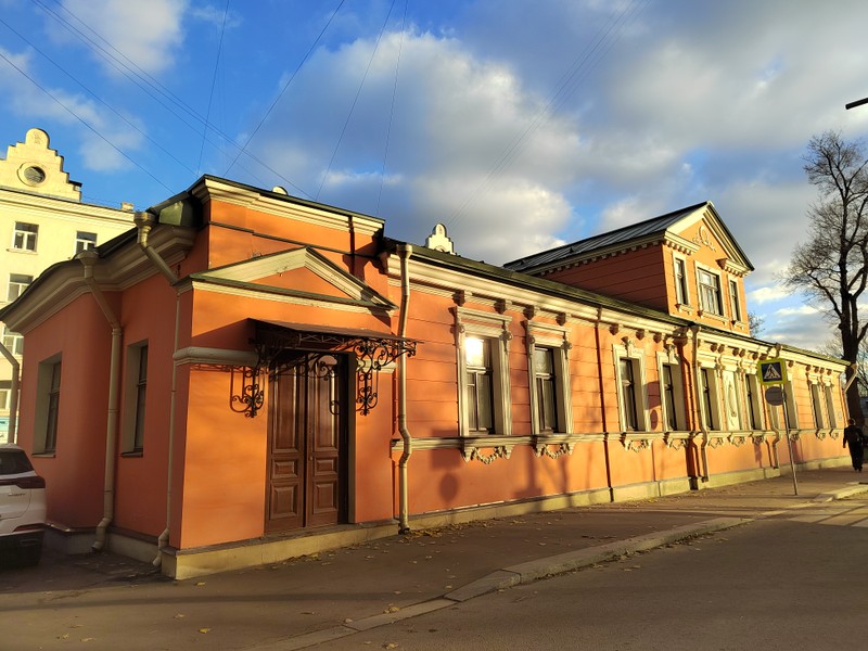Чем дышала и как жила старая Москва