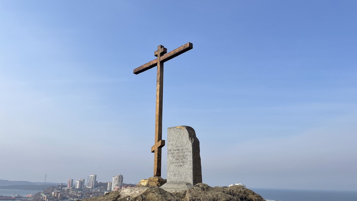 Фотогеничный Владивосток глазами горожанки (7/11)