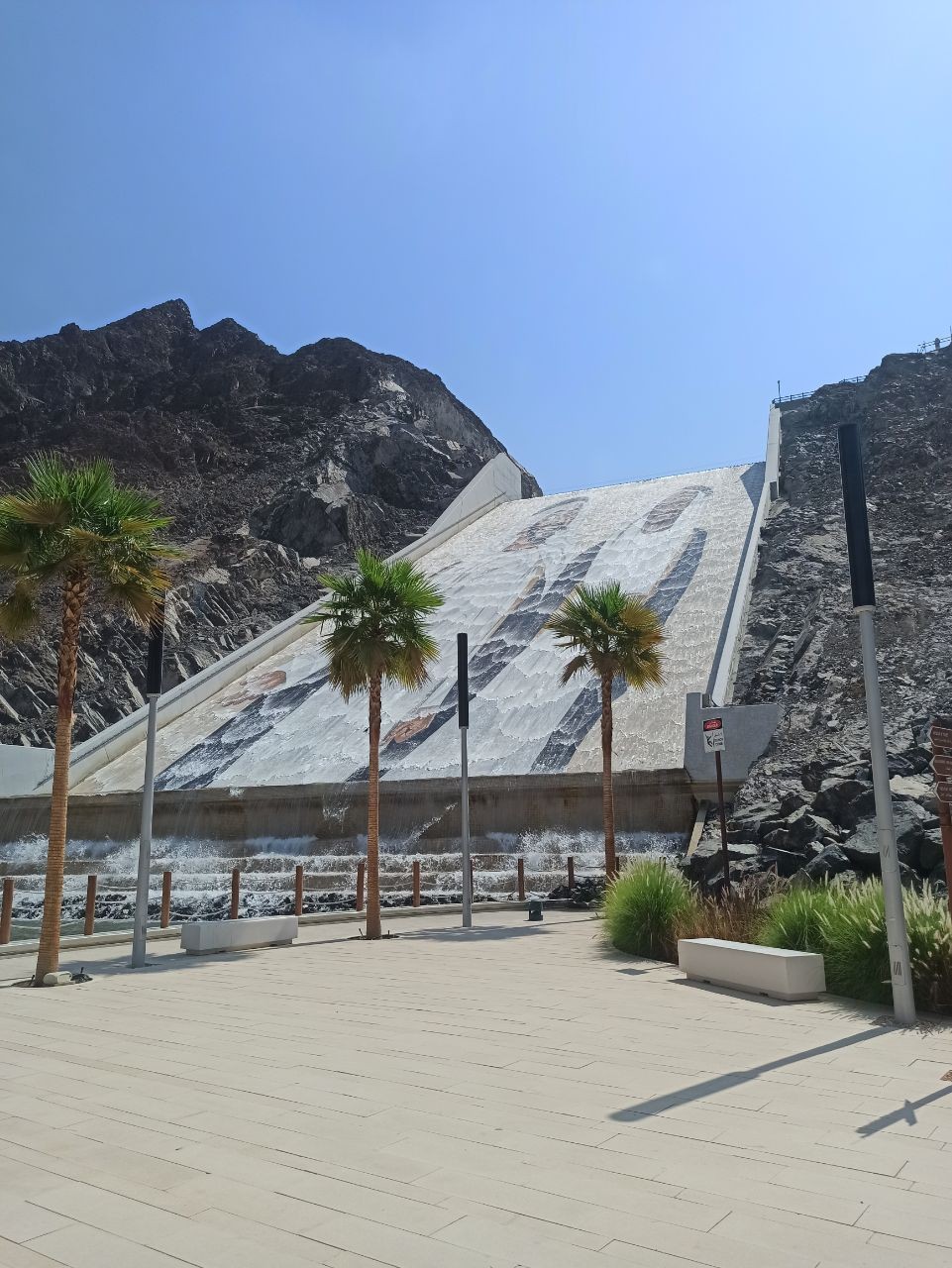 Экскурсия просто отпад!