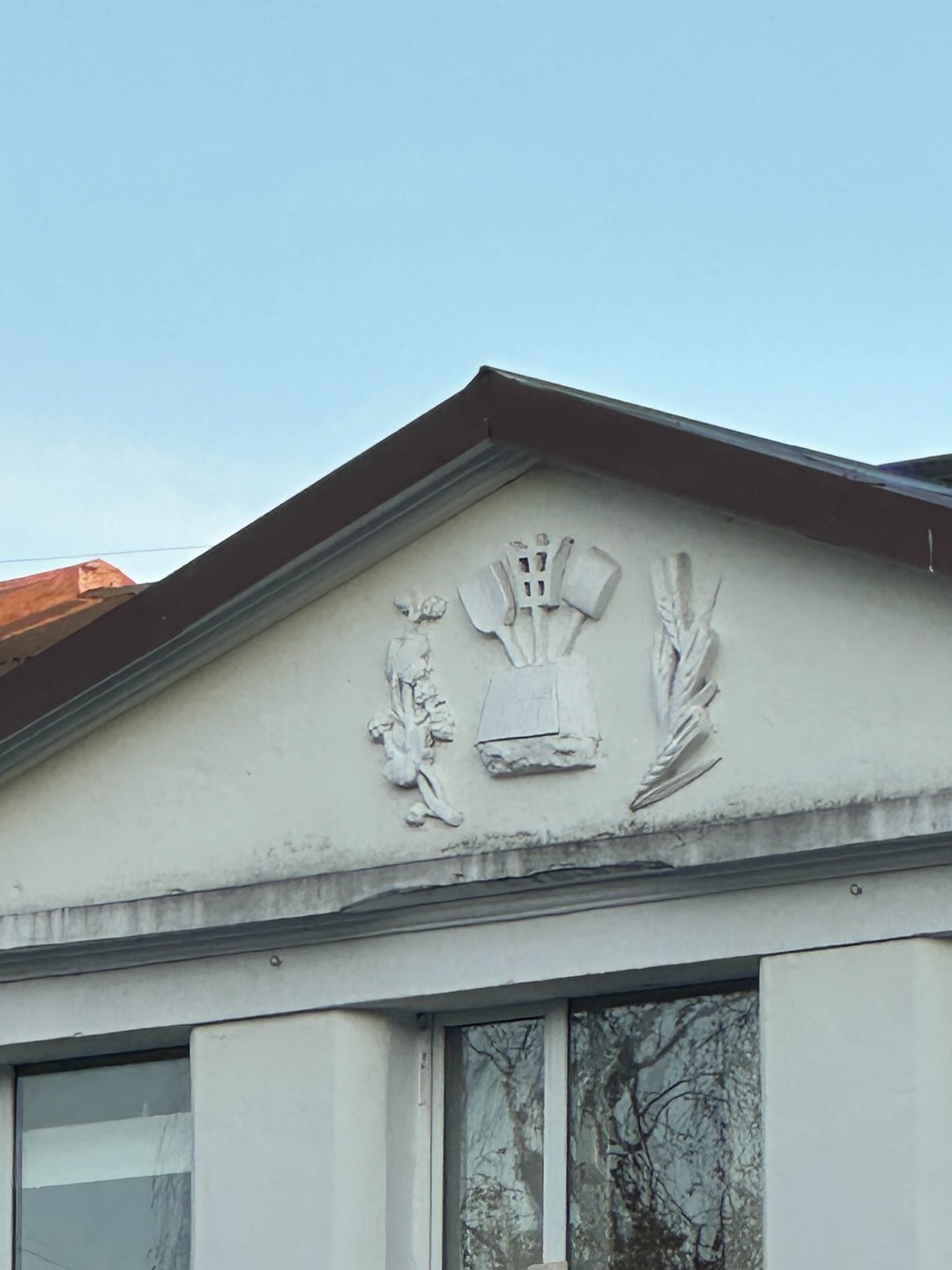 Хотелось посмотреть на Калининград нетипичный и нетуристический. Выбрали экскурсию в Балтрайон и это была заключительная яркая