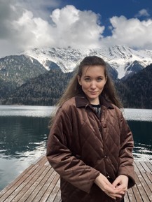 Фото отзыва 2: экскурсия "Гегский водопад + озеро Рица и многочисленные красоты Абхазии"