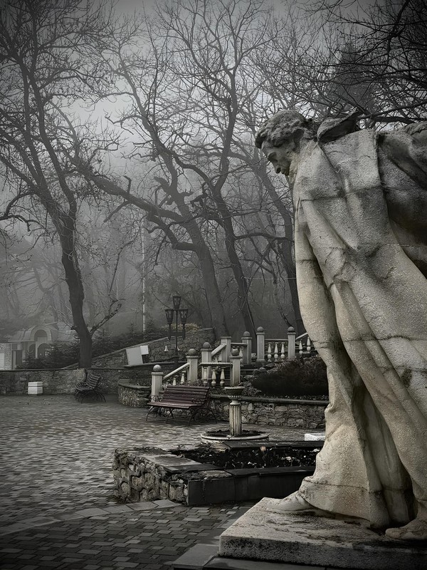 Виды Туда и обратно: восхождение на гору Железная (из Железноводска)