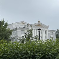 Фото отзыва 1: экскурсия "Пермь гостеприимная и благодарная"