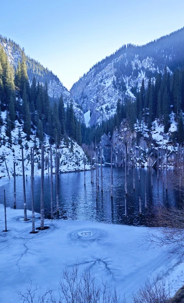 Грамотно спланирован маршрут: максимум видовых впечатлений с минимум людей вокруг, это важно - так как маршрут очень туристически популярен