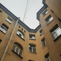 Фото туриста Екатерина 4 - За угол от Невского проспекта: прогулка по проходным дворам