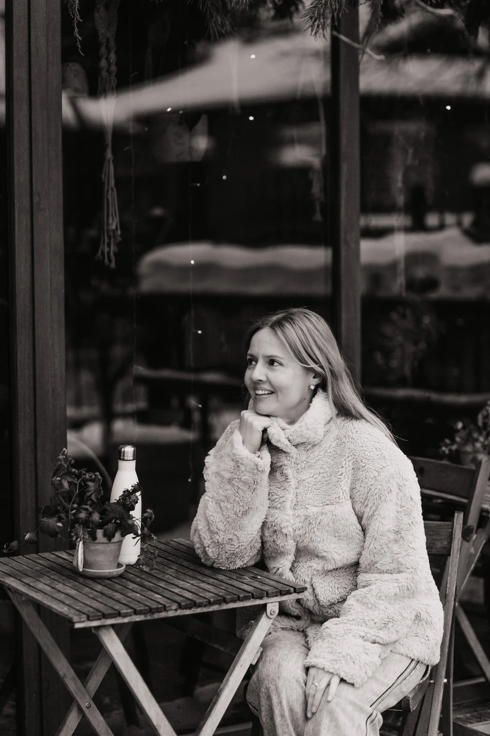 Я была первый раз в Калиниграде и хотелось, несмотря на холодную погоду, послушать про этот старинный