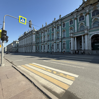 Фото туриста Виктория 2 - Эрмитаж за 2 часа — в мини-группе (билеты включены)