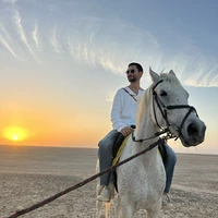 Фото отзыва 3: экскурсия "Конные прогулки по пустыне и к Красному морю"