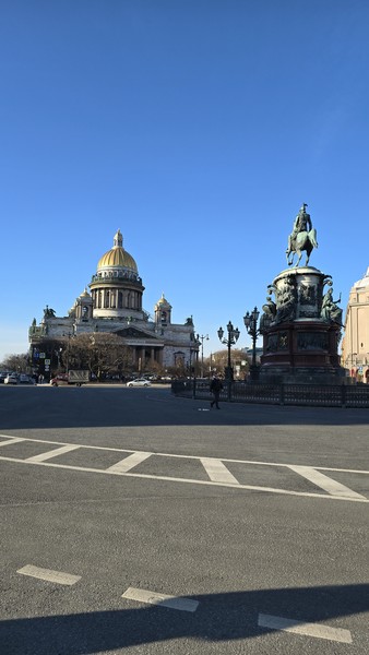 Остановилась на новой нестандартной экскурсии — и это оказалось стопроцентным попаданием!