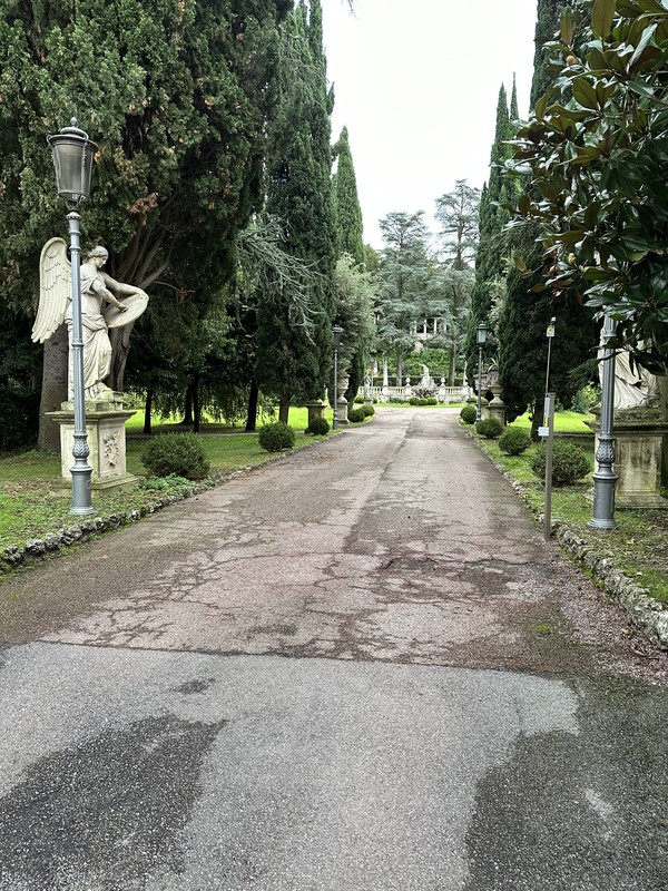 Из Вероны - в Сирмионе и обратно