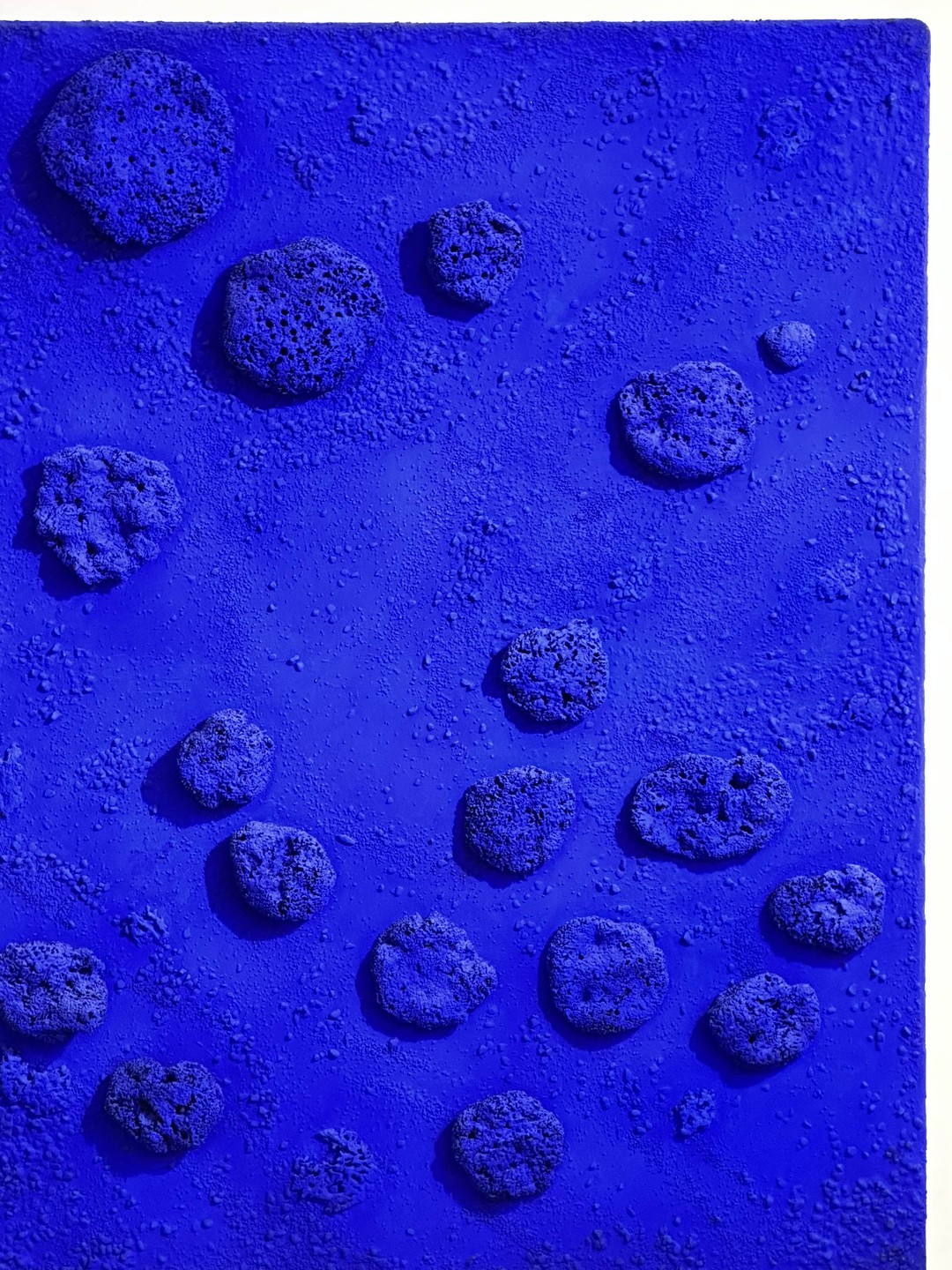 Наталья провела незабываемую экскурсию! Если вы любите современное искусство, то вам к ней! Если вы не