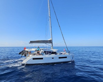 Руины города Книд