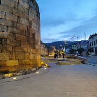 Фото отзыва 3: экскурсия "Дербент и каспийский монстр «Лунь» из Каспийска"