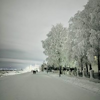 Фото отзыва 1: экскурсия "Великий Устюг: по городу с краеведом в группе"
