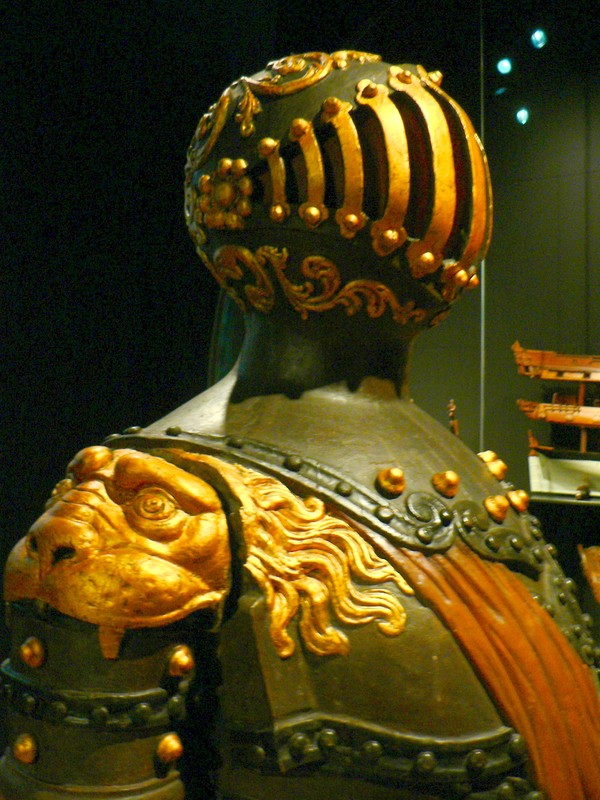 Ночной Дозор и компания. Rijksmuseum и история мужчин