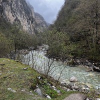 Фото отзыва 1: экскурсия "Незабываемая Верхняя Балкария: поездка из Кисловодска в мини-группе"