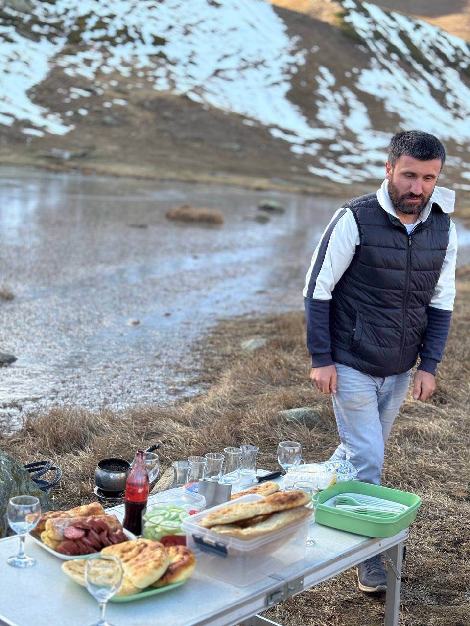 Это поистине великолепный тур