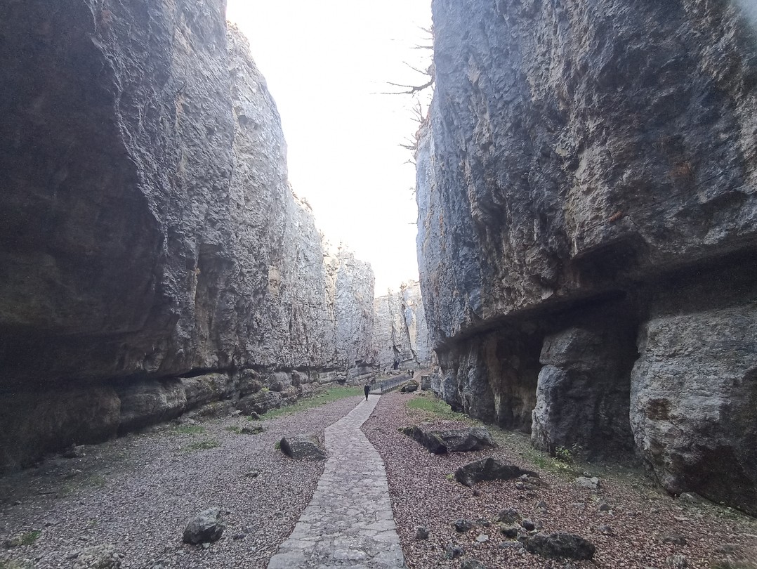 Все красоты Хунзаха (Алина)