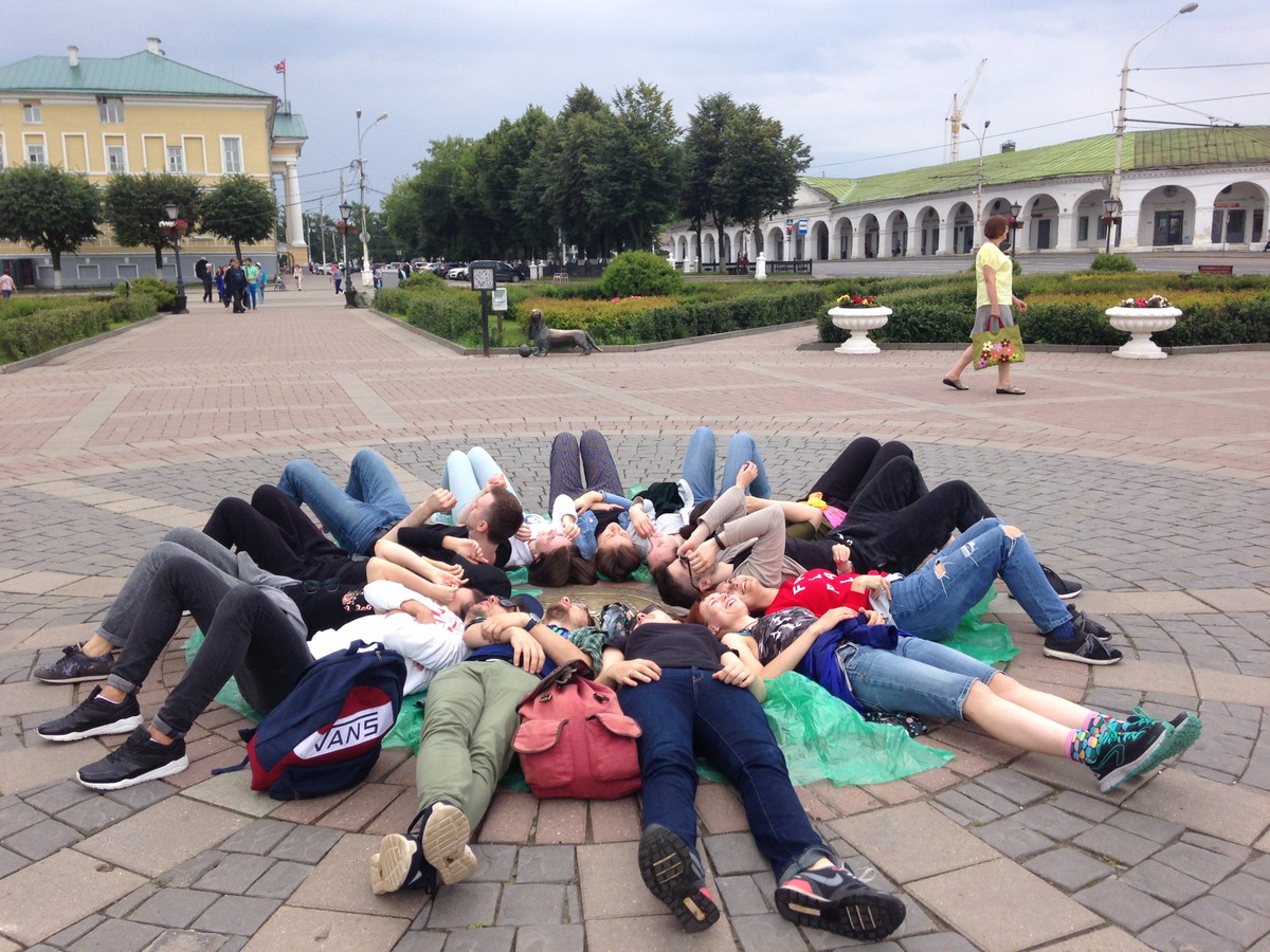 Фото 3 - Экскурсия: "Кострома — золотой ключик к настоящей истории России"