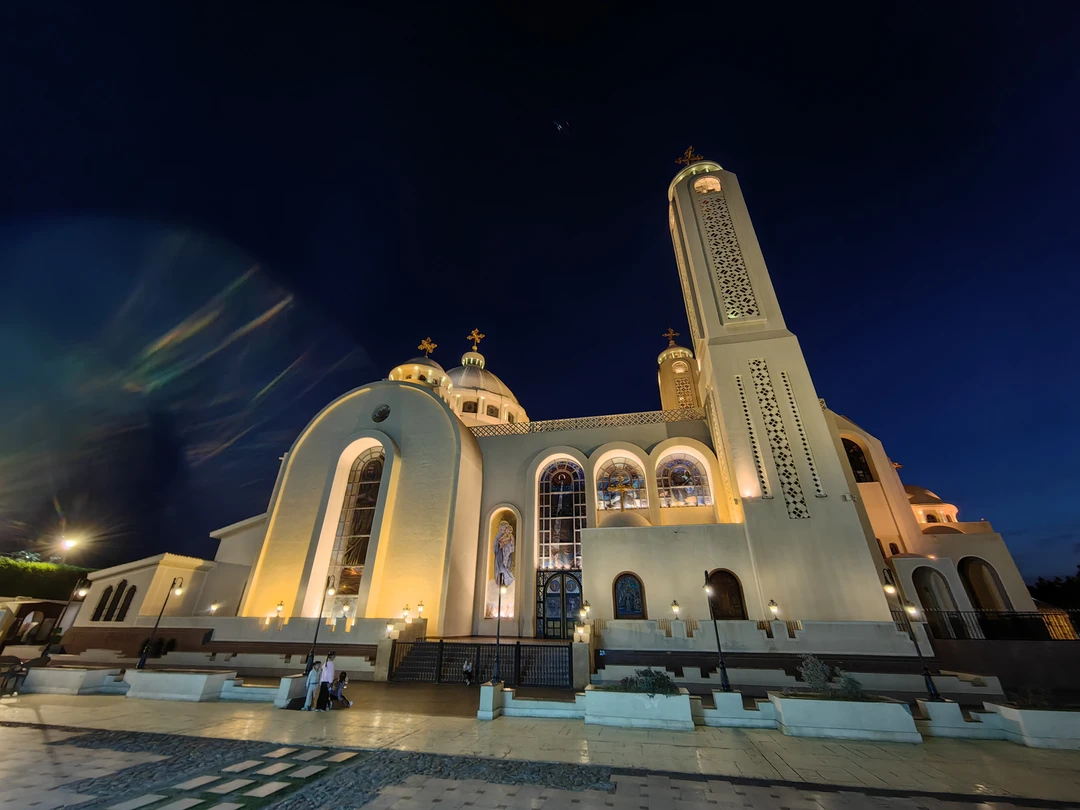 Чудесная экскурсия, много узнала о Шарм-аль-Шейхе. Наталья отличный организатор и интересный рассказчик. Мы подъезжали на заявленные