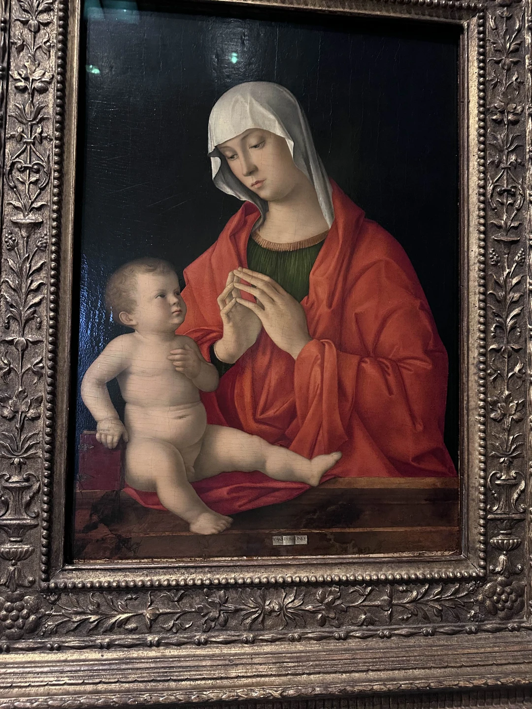 Невероятное количество экспозиций!!!