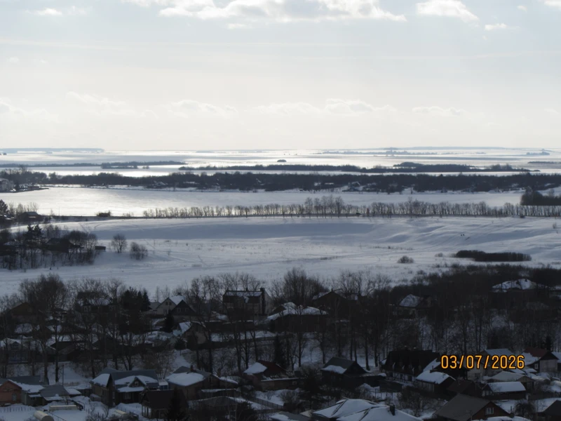 От всей души огромное спасибо за незабываемую прогулку по тихому Суздалю, по совершенно очаровательным и уютным