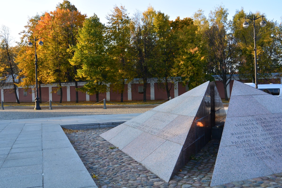 Фото Про героев Кронштадта