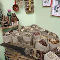 Фото отзыва 1: экскурсия "Экскурсия на фабрику специй под Рязанью"