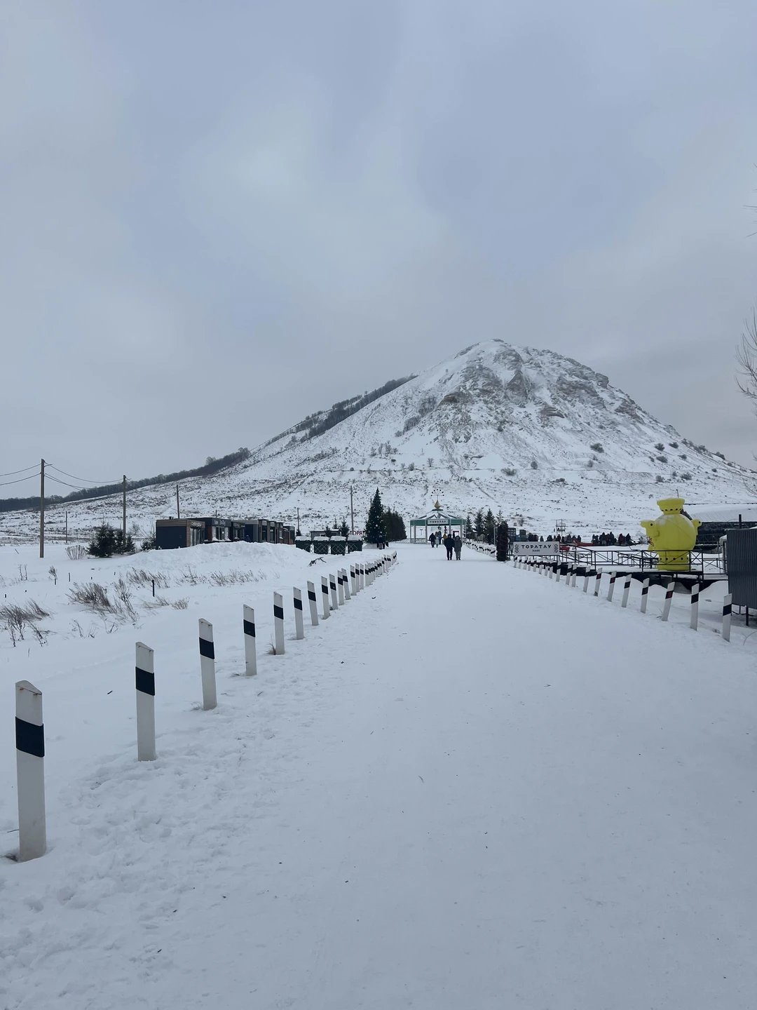 Очень довольны выбором экскурсии, которую проводила Люция. Мы узнали много об обычаях народа, интересные факты истории