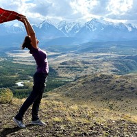 Фото путешественника — 8