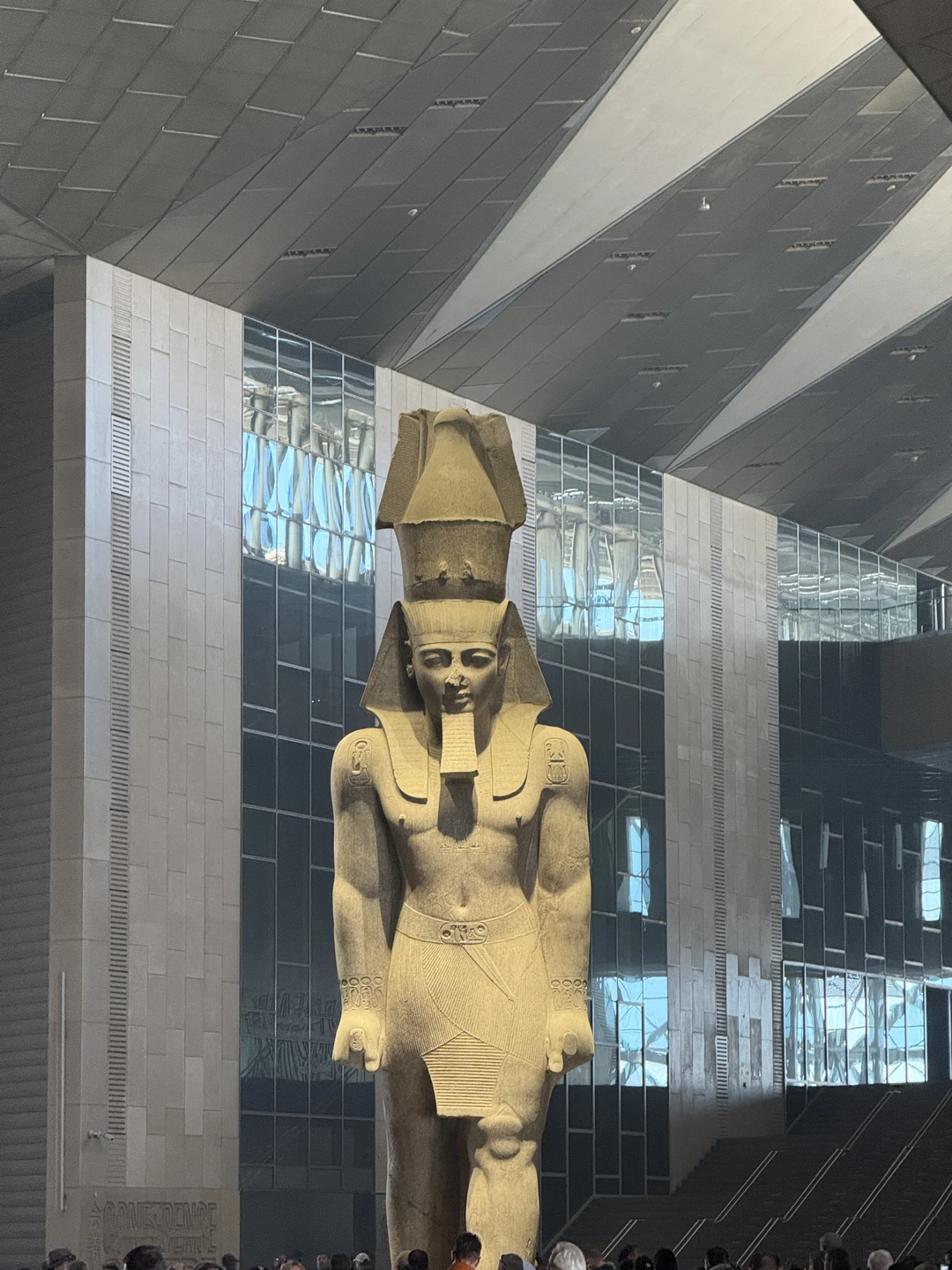 Отличная экскурсия с гидом Мустафой