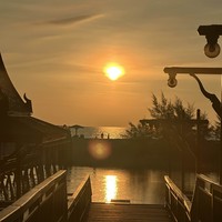 Фото отзыва 3: экскурсия "Сказочный мир Аватара и деревня слонов на Пхукете"