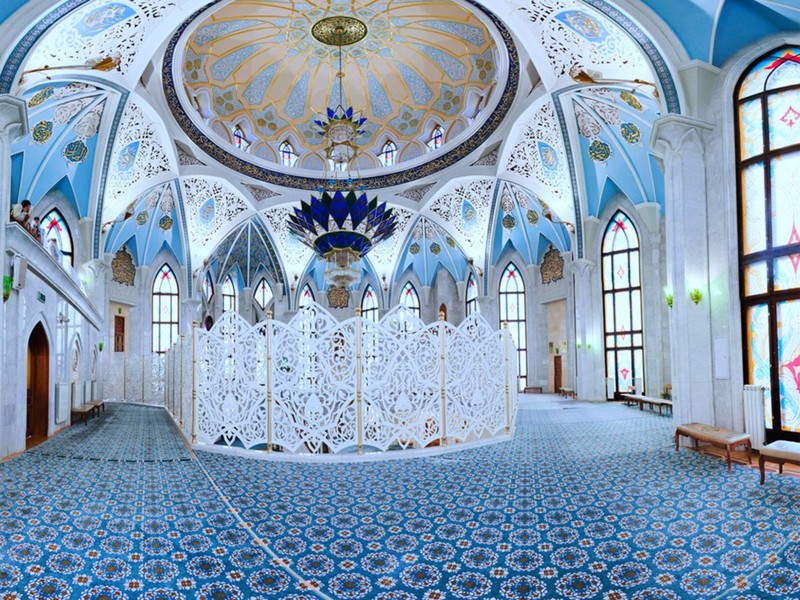 Легенды и загадки Казани