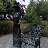 Фото отзыва 5: экскурсия "Самара. Путешествие во времени"
