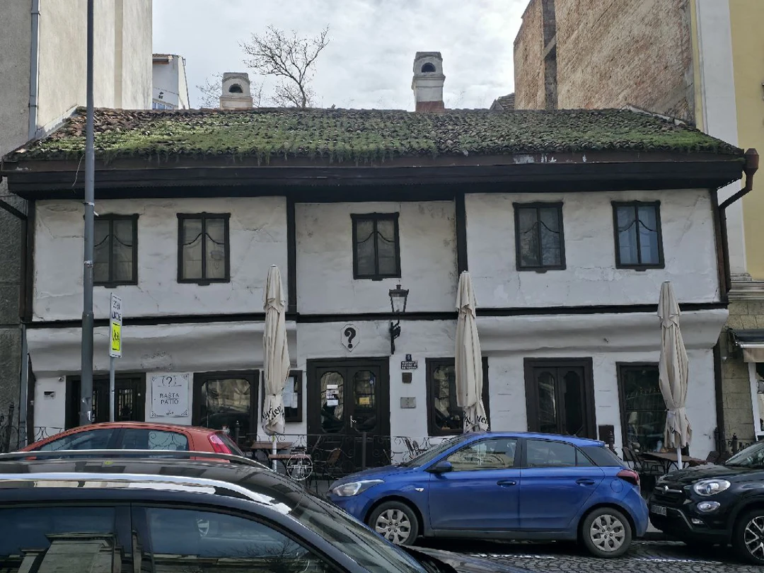 Отличная, познавательная экскурсия. Гид Егор прекрасный рассказчик. Мир тебе, Београд!