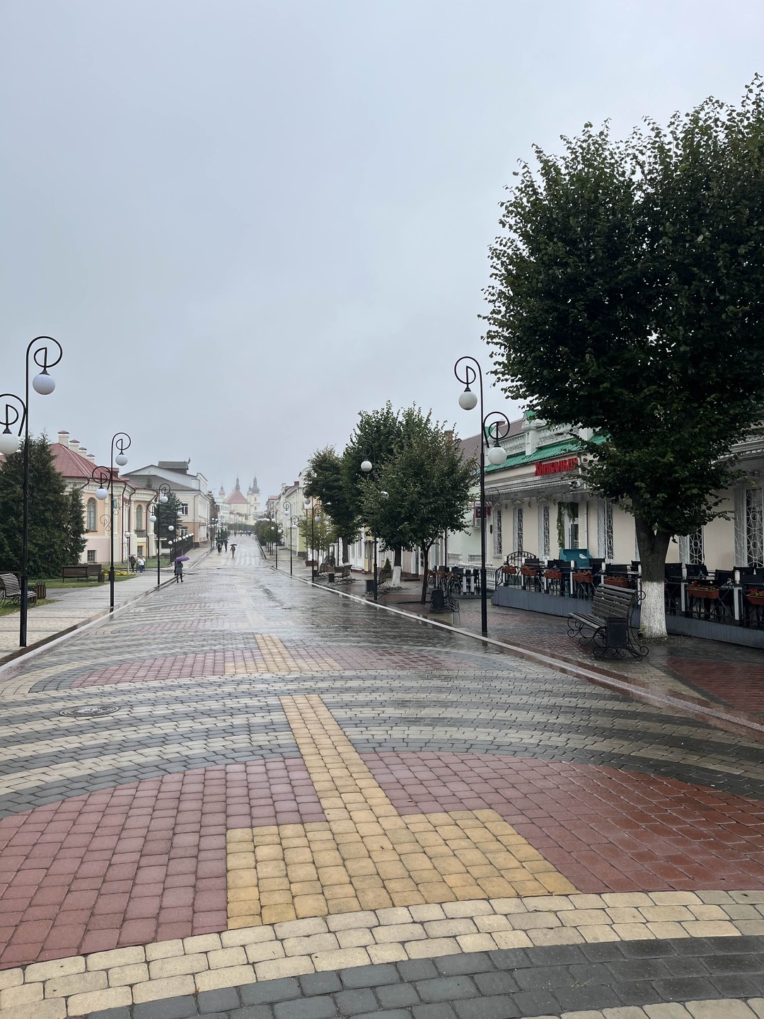 Хорошая, познавательная экскурсия