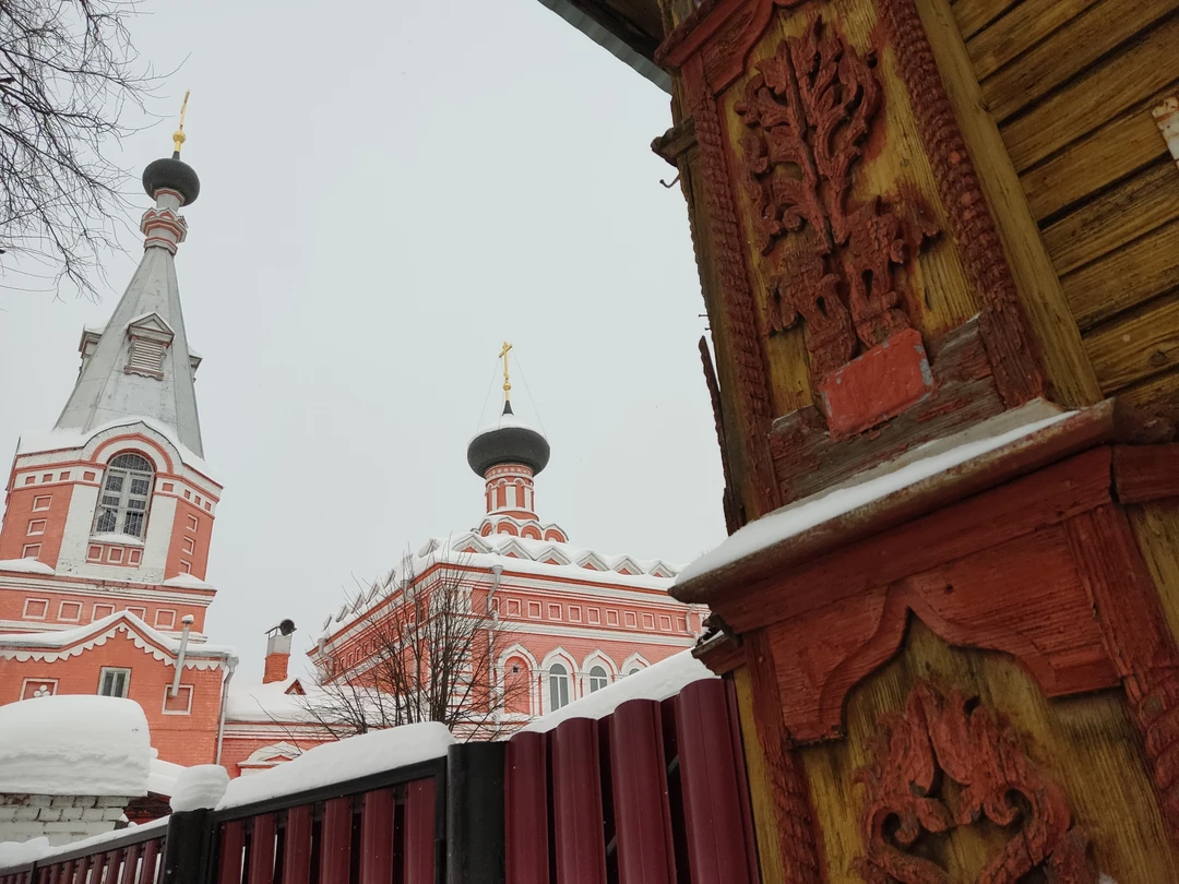 Отличная экскурсия с Ольгой! Мы в восторге! Ольга - профессионал, хорошо разбирается в истории места, интересно