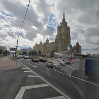 Фото отзыва 3: экскурсия "Секреты сталинских высоток: автобусная экскурсия"
