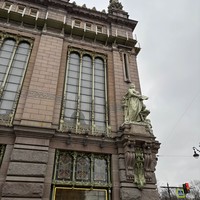 Фото туриста Виолетта 2 - Гастрономический Петербург. Индивидуальная экскурсия