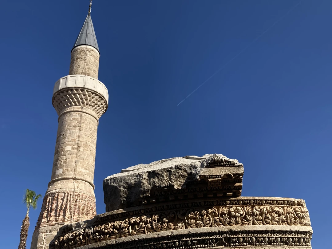 Нам все очень понравилось, гид Икбаль была дружелюбна и хорошо владела русским языком, была очень заинтересована